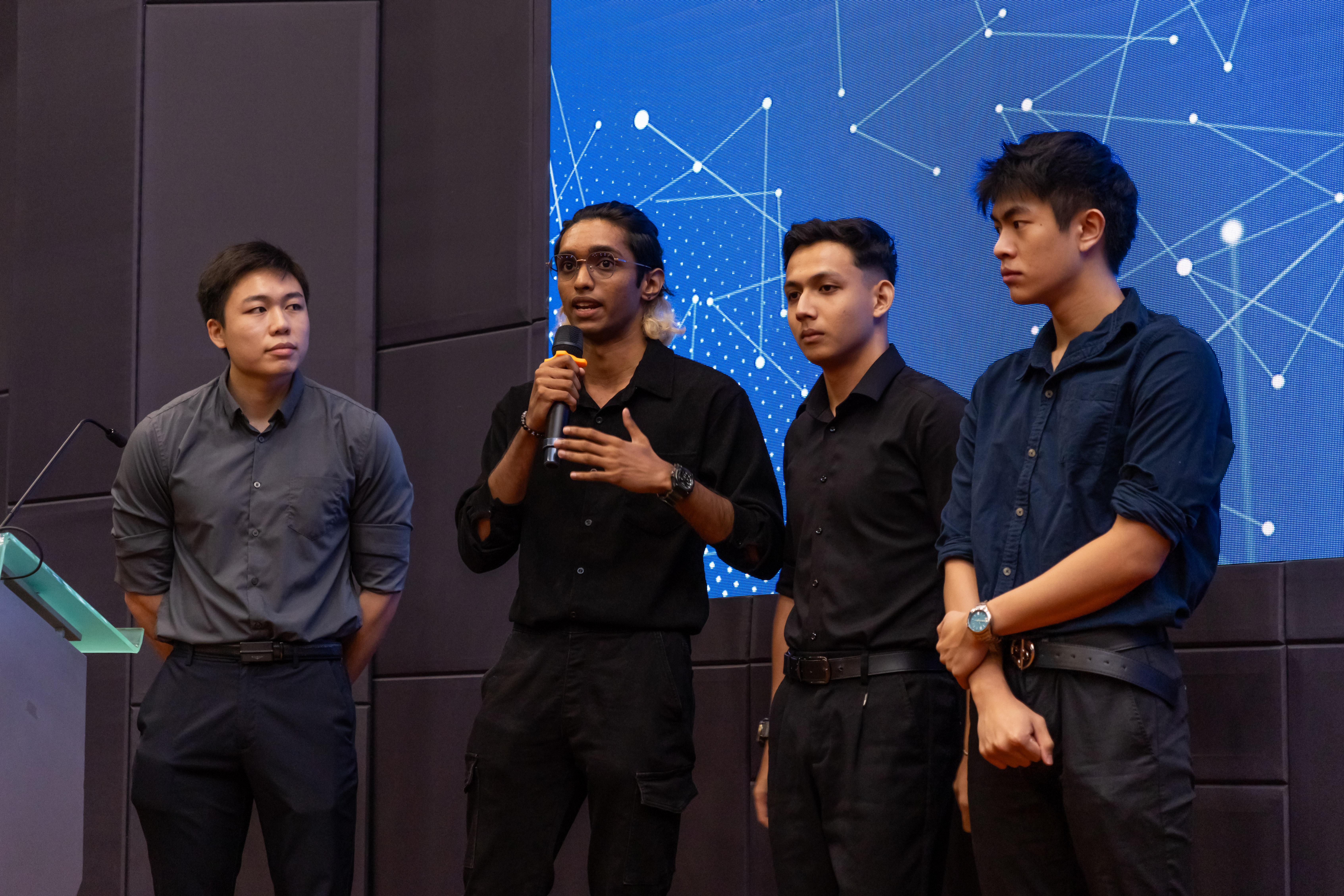 Fintech Event Highlight
