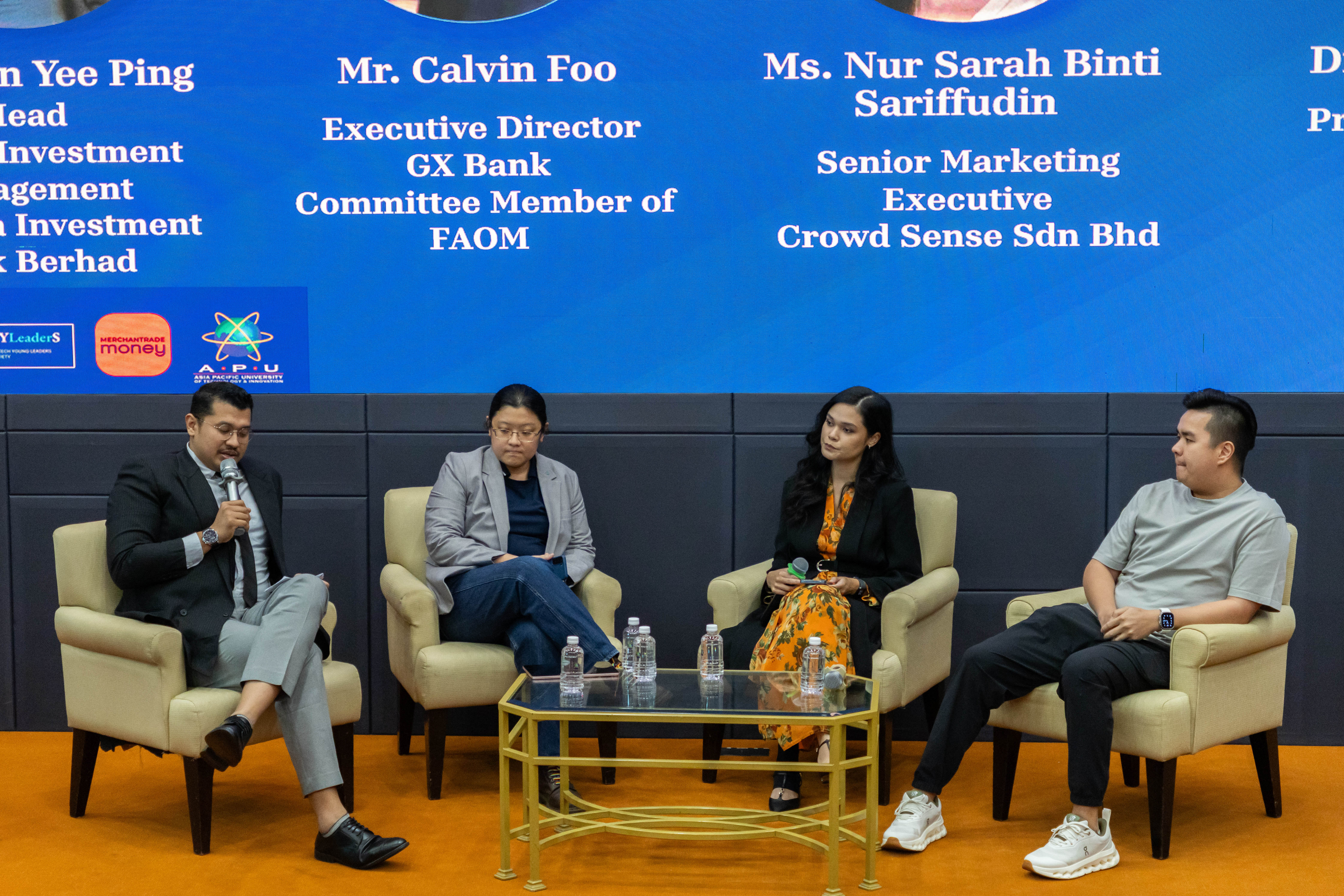 Fintech Event Highlight