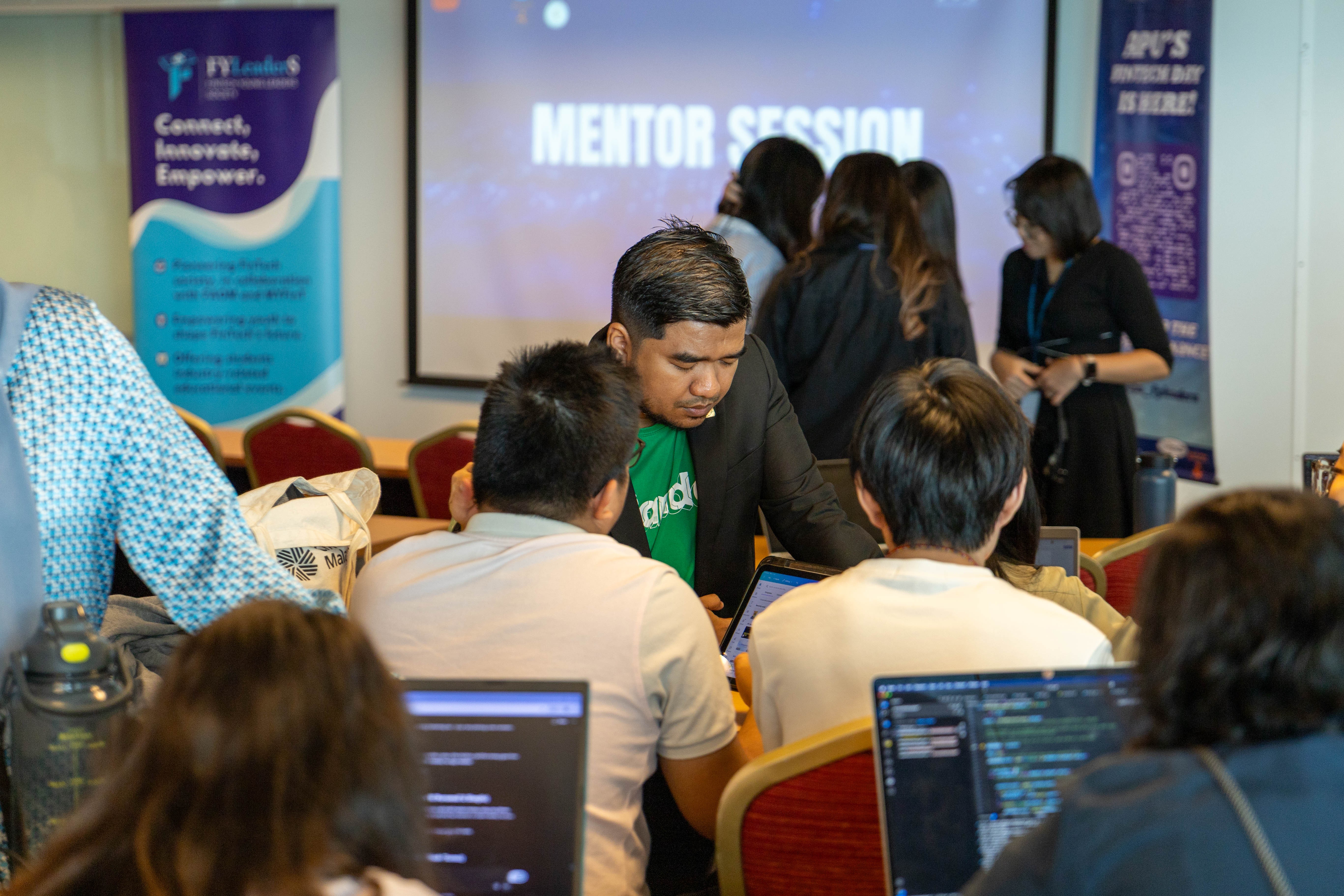 Fintech Event Highlight