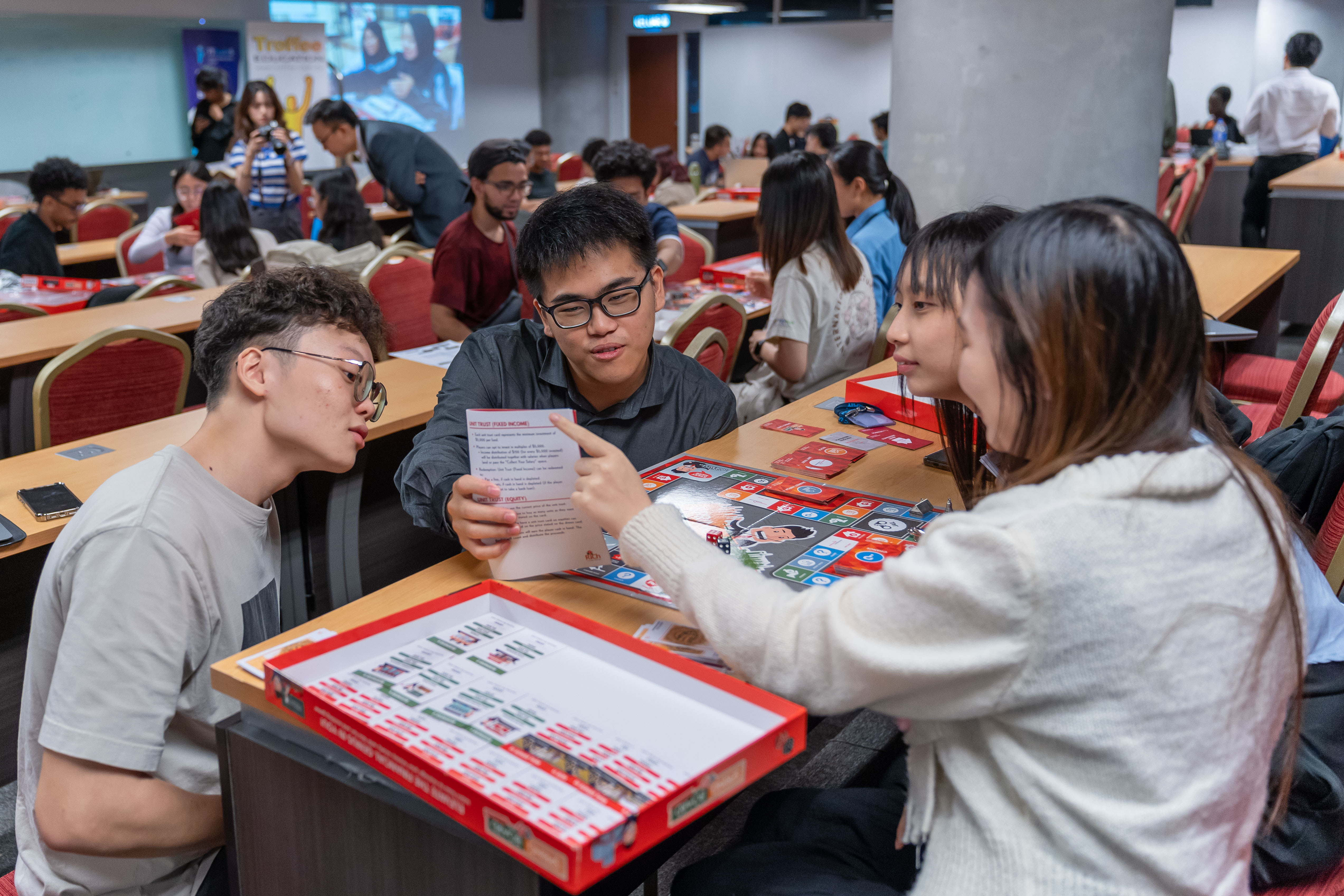 Fintech Event Highlight