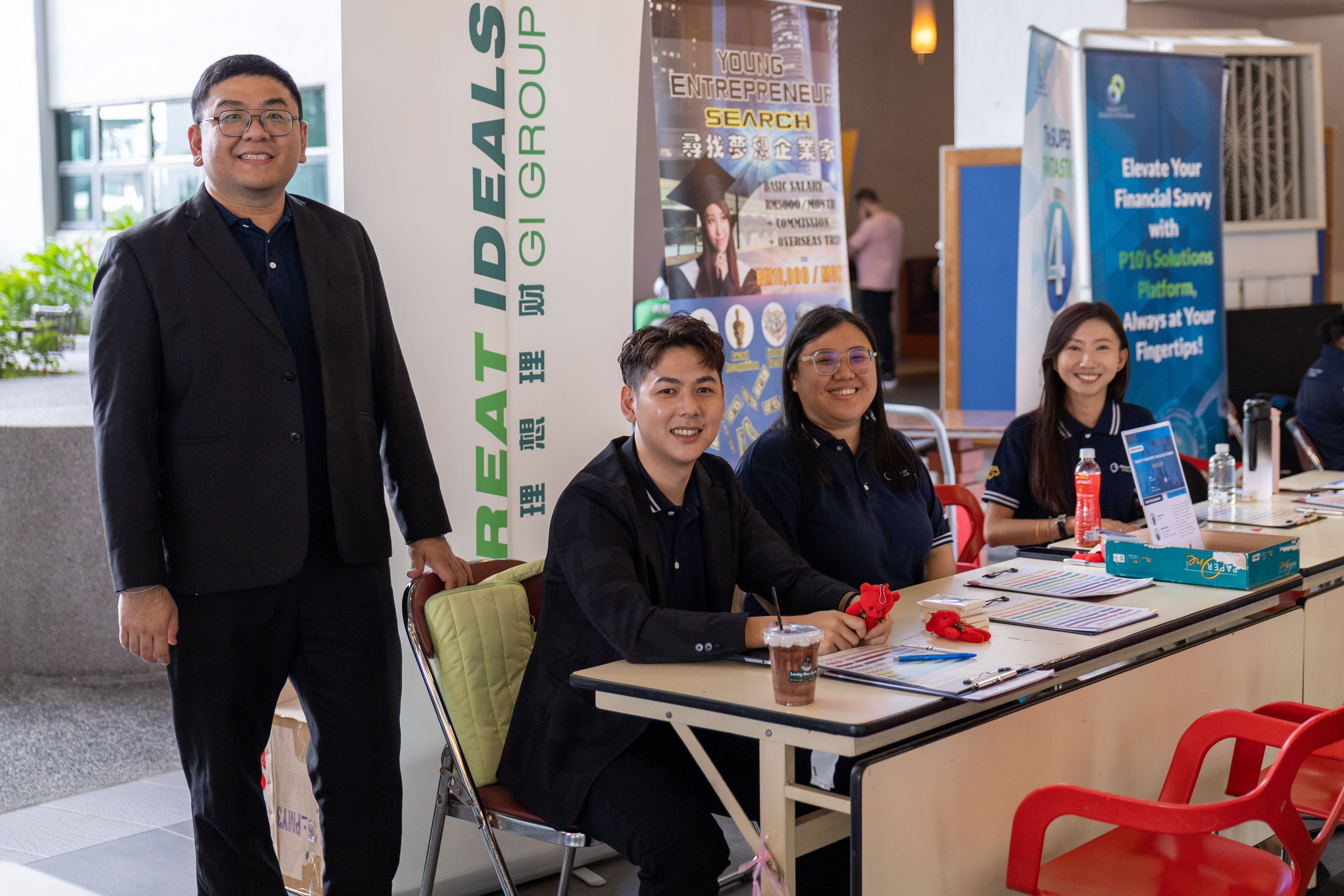 Fintech Event Highlight